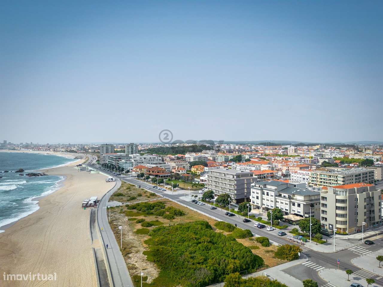 Apartamento T1 Venda em Vila do Conde,Vila do Conde-16