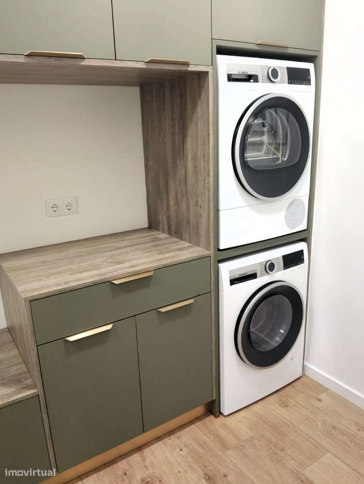 Moradia Térrea  T4 Nova-10