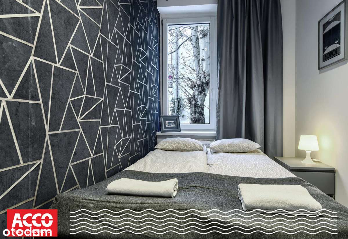 Mieszkanie W Sercu Sopotu - 3 pokoje - od zaraz - Pełny obrazek: 5/13