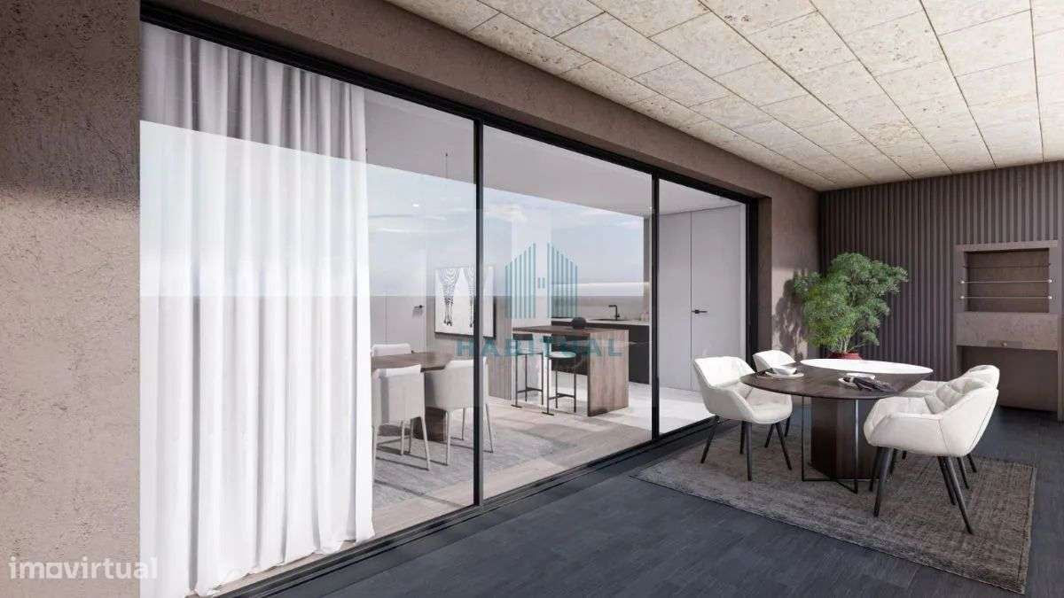 APARTAMENTO T2 EM VILA NOVA DE CERVEIRA - Grande imagem: 3/21