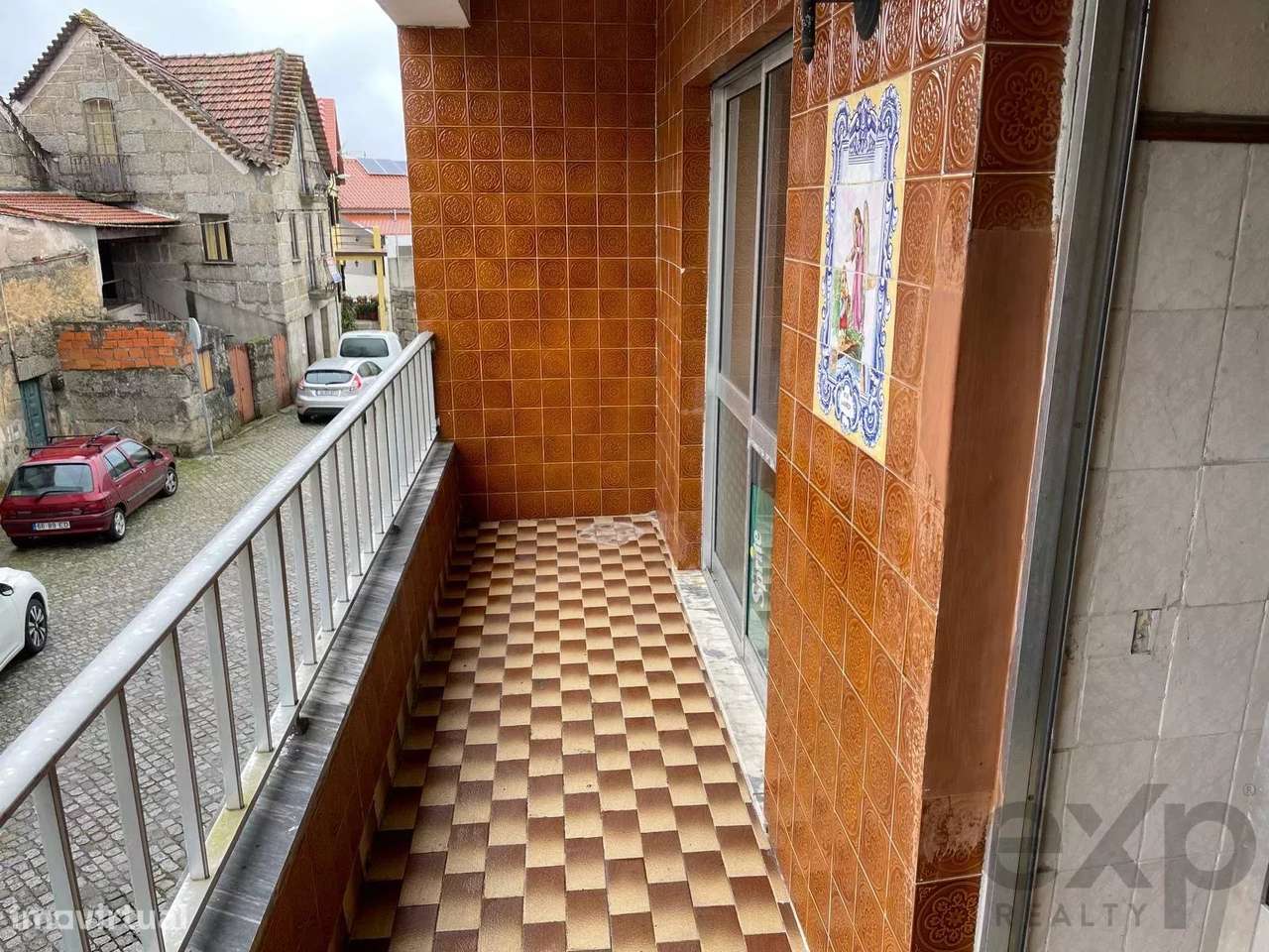 Casa Aconchegante Necessita de Renovação em Tourais e Lajes. Portugal - Grande imagem: 5/11