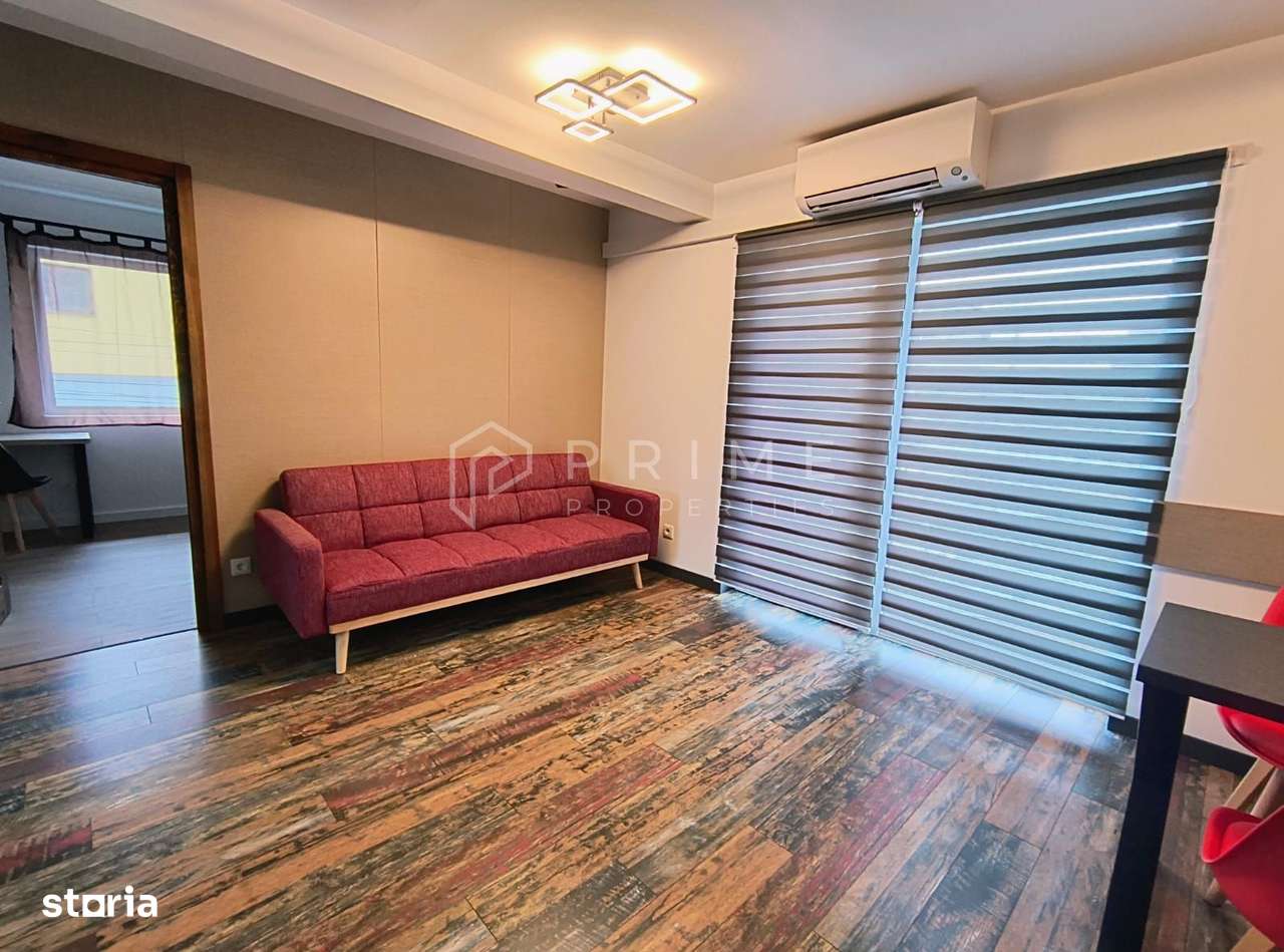 Apartament cu 3 camere la 3 minute de Spitalul Judetean - Imagine principală: 4/13