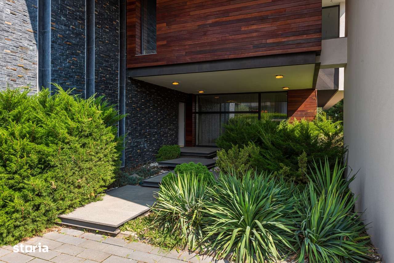 Vila cu Piscina Erou Iancu - Imagine principală: 2/20