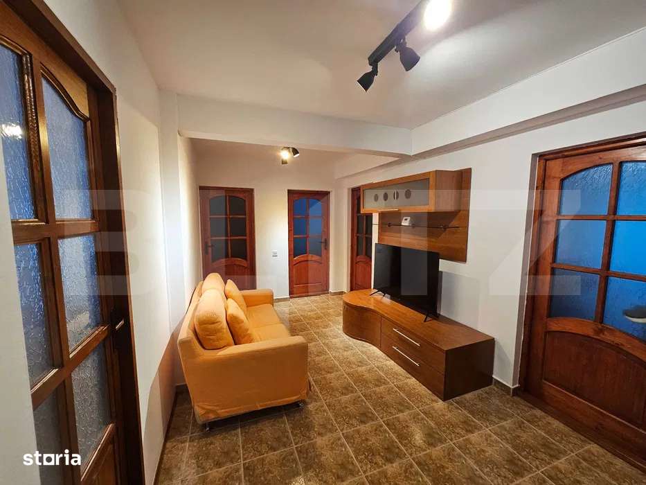 Apartament 4 camere, 100 mp, garaj, pet friendly - Zorilor - Imagine principală: 4/7