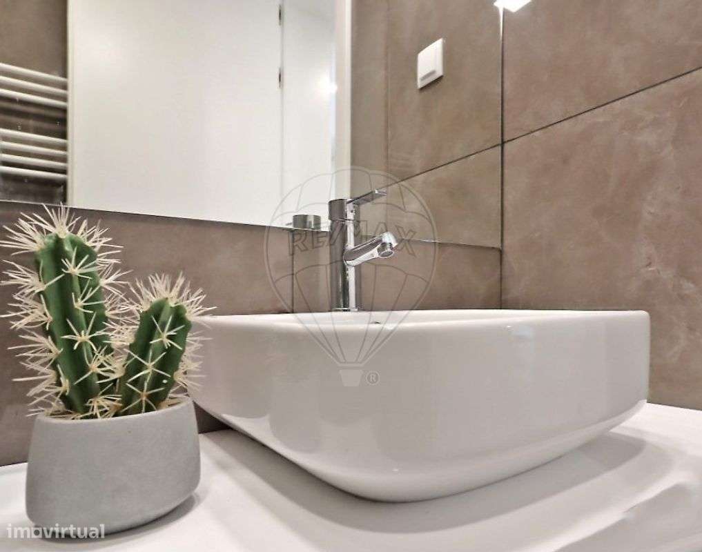 Apartamento T2 para venda-20