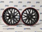 Jantes FOX VR3 em 18 (5x120 | 5x112) Red Line - 1