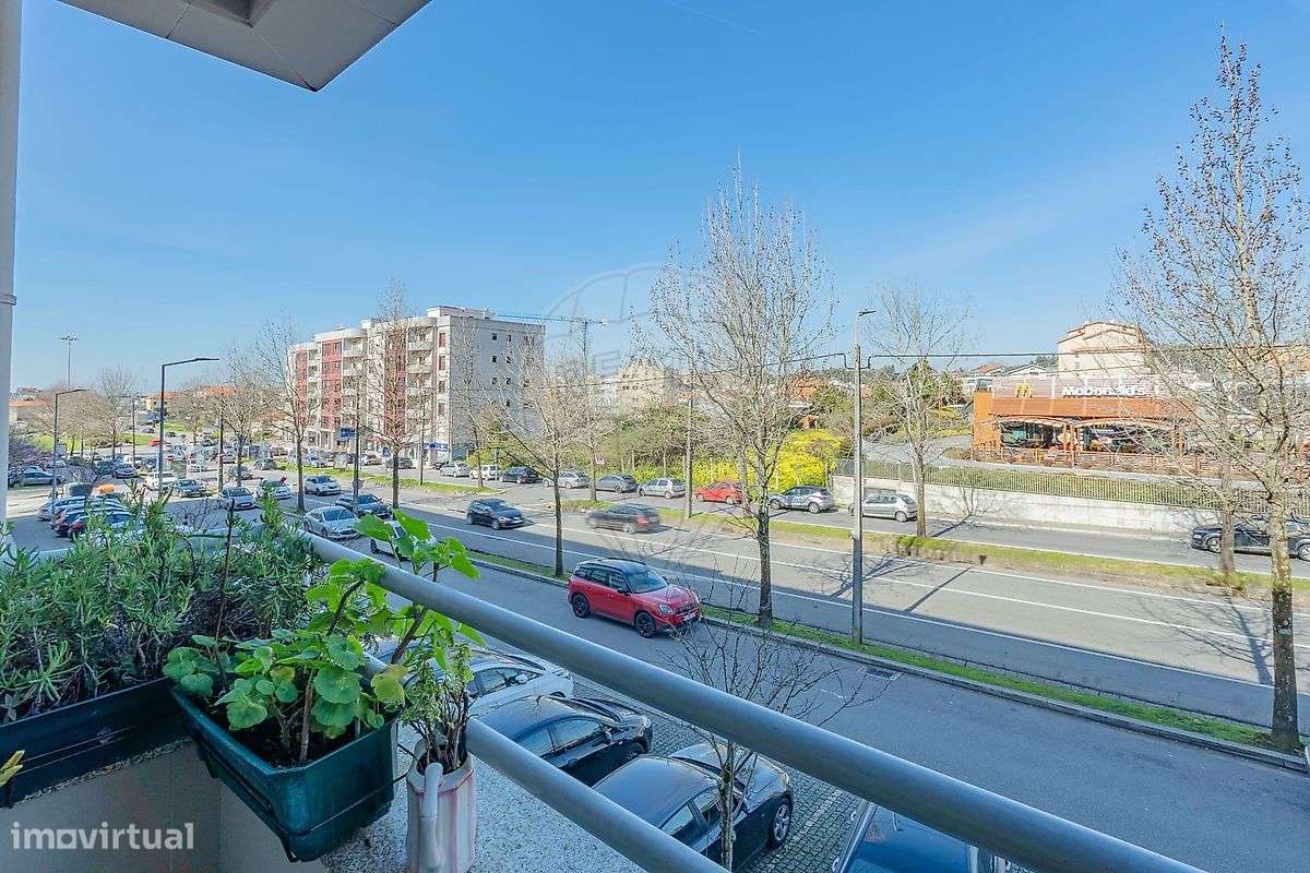 Apartamento T2 para venda-10