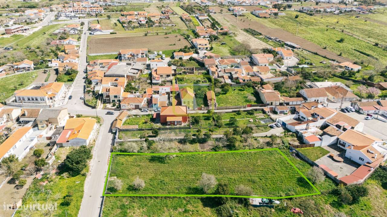 Terreno para Construção - Grande imagem: 3/7