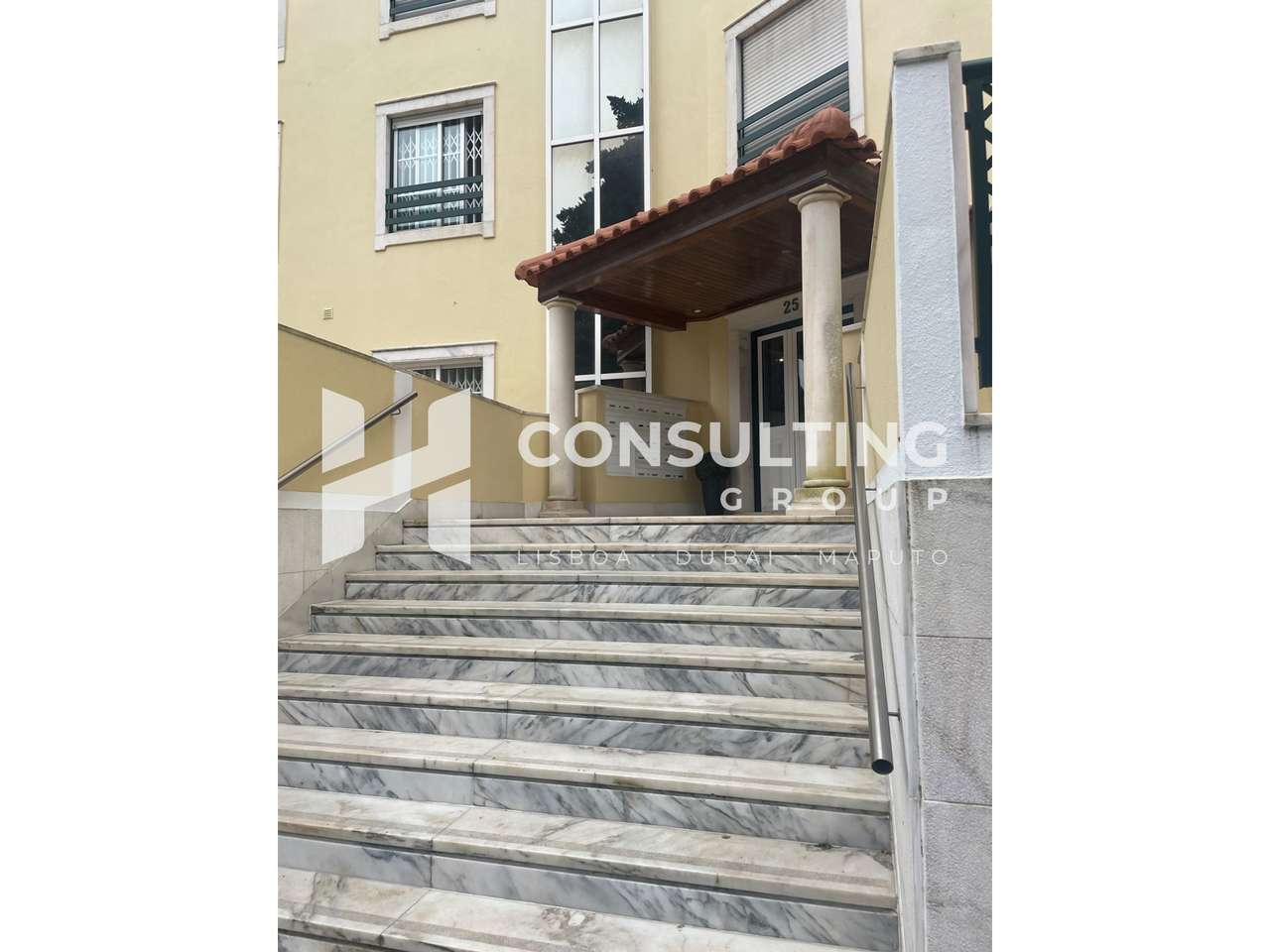 Apartamento T2 Venda em Carcavelos e Parede,Cascais-57