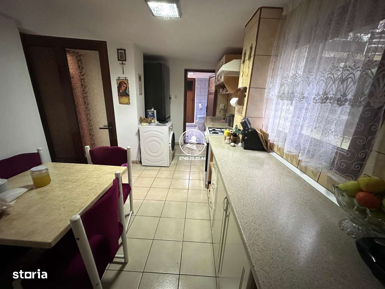 Casa de vanzare Galata-9