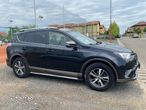 Toyota RAV4 2.0 D-4D 2WD Executive - 3