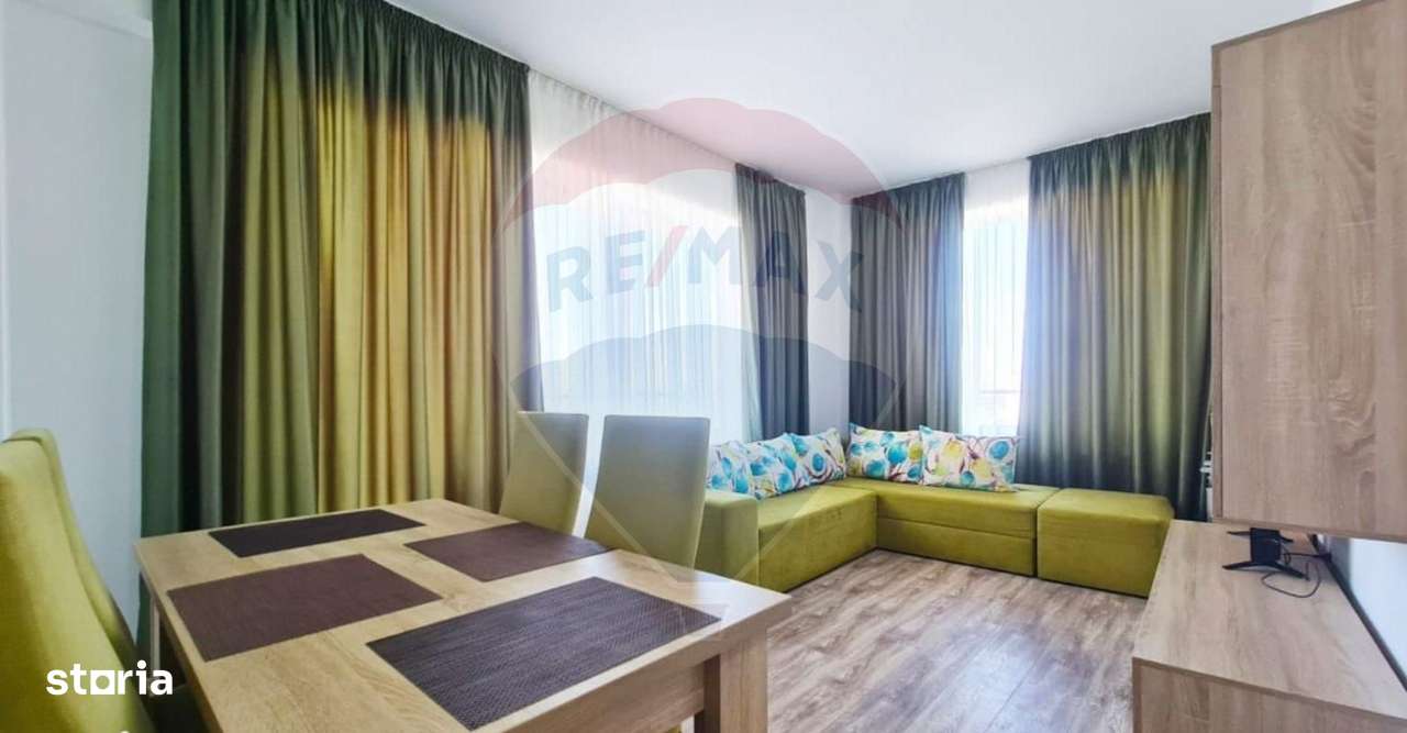 Vanzare Apartament Mamaia-0