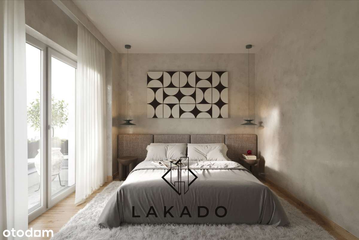 Dom 5 pokoi z garażem i ogródkiem- Kraków Kliny - Pełny obrazek: 3/10