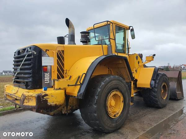 Volvo L180 E Ładowarka kołowa - 5