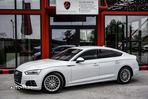 Audi A5 Sportback 2.0 TDI Multitronic - 8