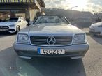 Mercedes-Benz SL 280 - 2