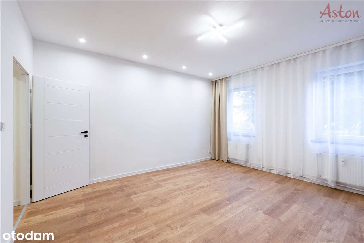 Czeladź - mieszkanie po remoncie z ogródkiem! - Pełny obrazek: 3/9