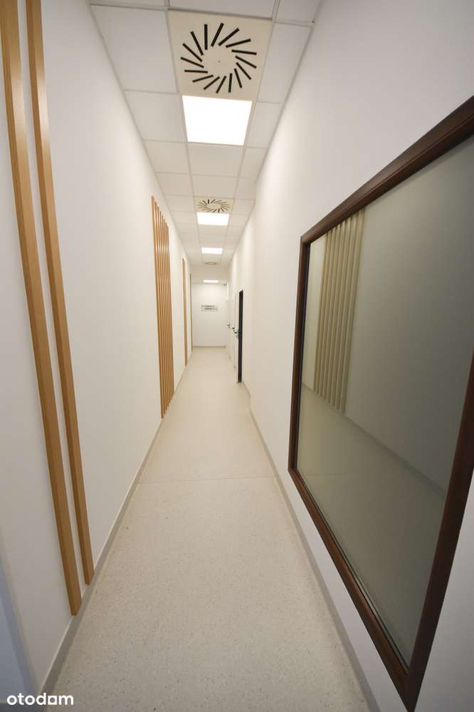 Lokal 98.5m2-idealny na gabinet/biuro - Pełny obrazek: 3/16