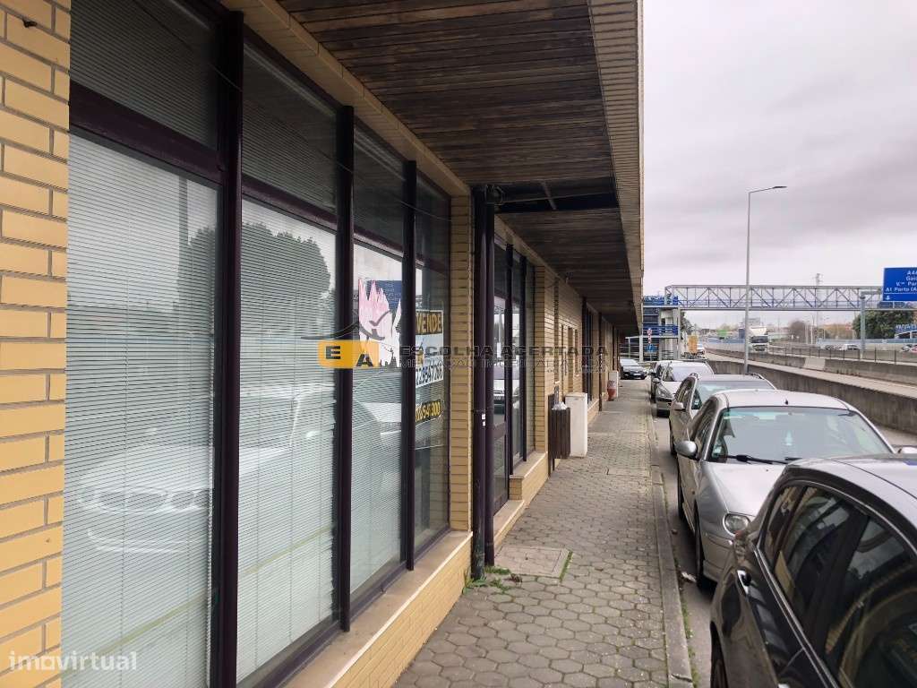 Loja em Valadares - Grande imagem: 4/15