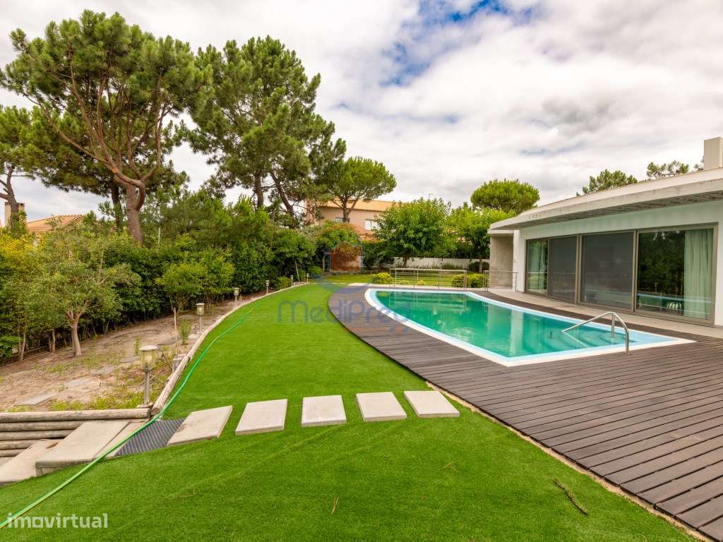 Fantástica Moradia T5 - Soltróia - Grande imagem: 3/60