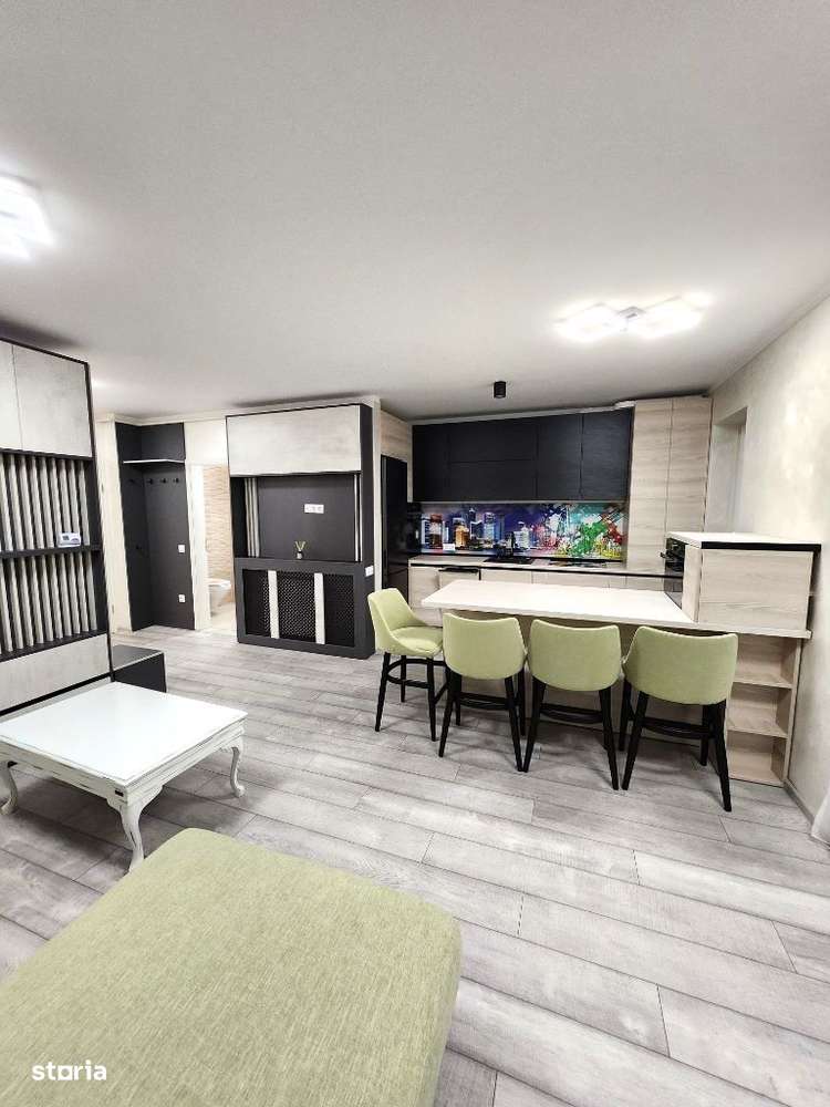 Apartament 3 camere tip duplex 2 nivele Avantgarden - Imagine principală: 3/20