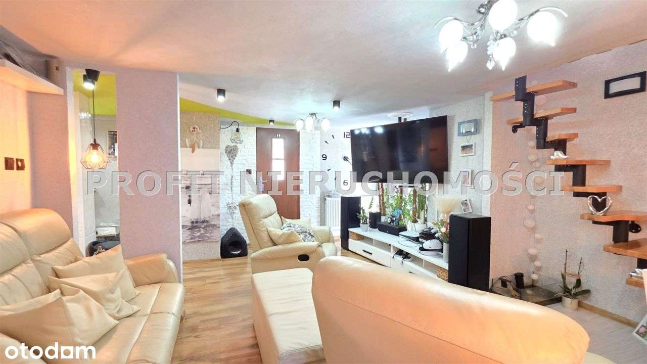 Bezczynszowe mieszkanie z ładnym ogródkiem - Pełny obrazek: 4/20