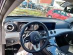 Mercedes-Benz E 220 d Aut. - 12