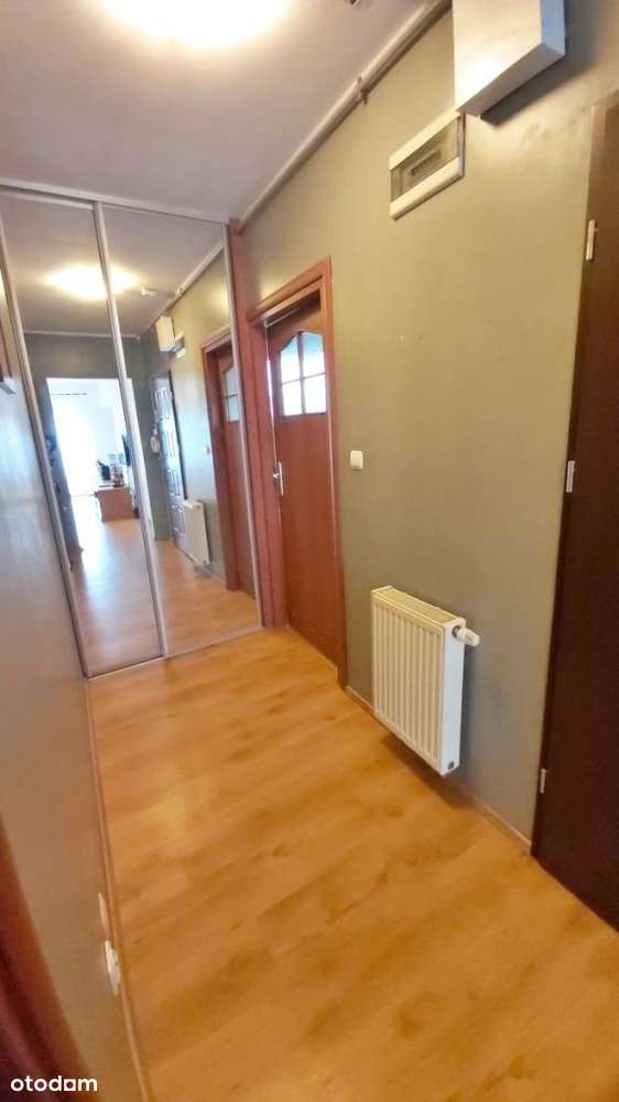 Mieszkanie z miejscem postojowym-11