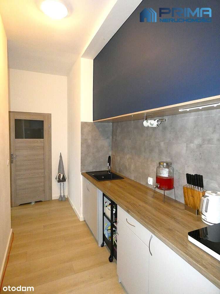 Apartament 3 pokojowy 450 m od morza !-6