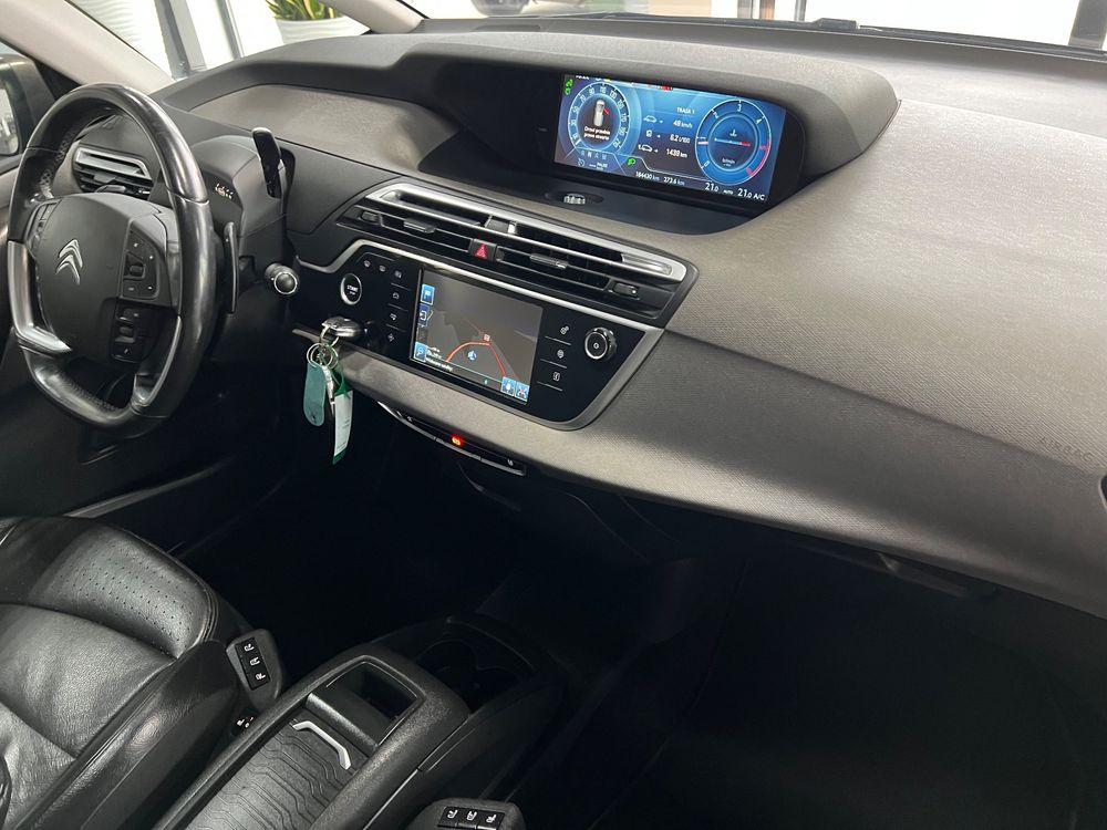 Citroen C4-Grand-Picasso