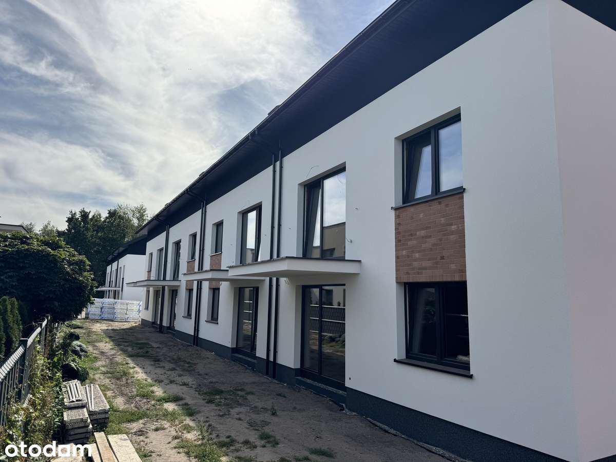 Przestronne mieszkanie bezczynszowe z balkonem i 2 m postojowymi - Pełny obrazek: 4/13