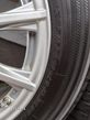 KOŁA 5x112 205/60 R16 YOKOHAMA ZIMA 2022 MERCEDES C A KLASA W205 - 8