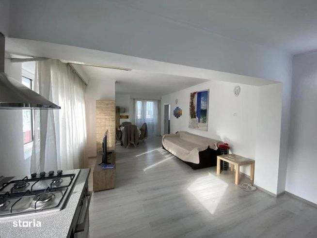 Vanzare apartament 2 camere unicat 13 Septembrie Panduri 65mp-2
