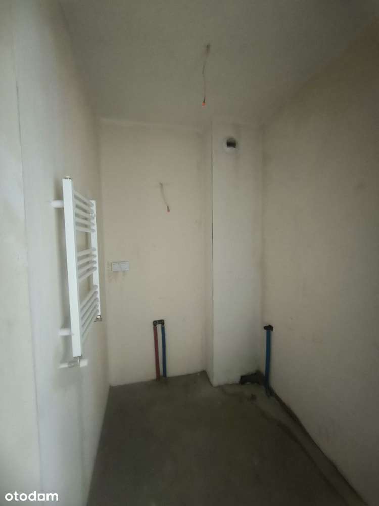 3 Pokojowe Mieszkanie stan deweloperski/ garaż/ komórka-3