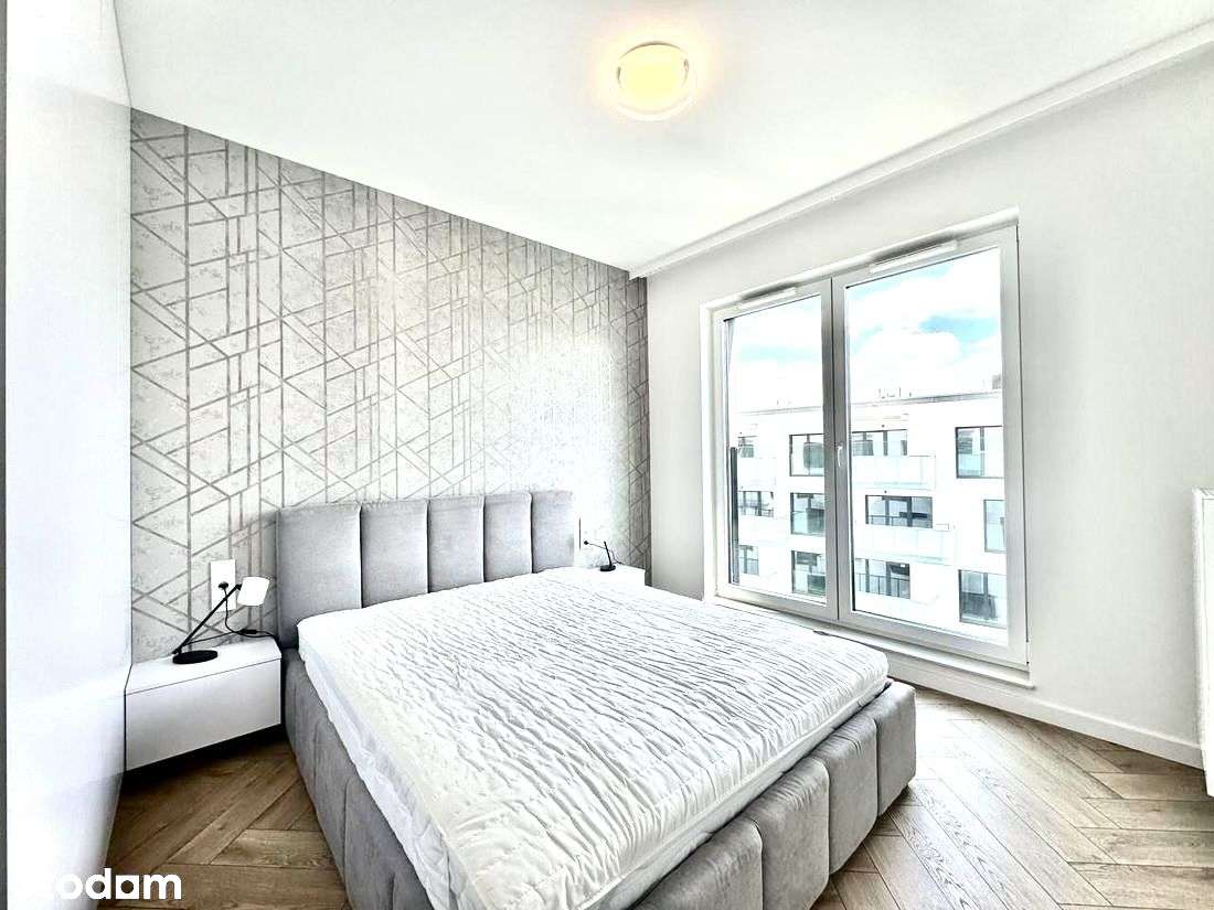 Nowe Stylowe Mieszkanie Premium 46,31 m2 – Balkon,-8