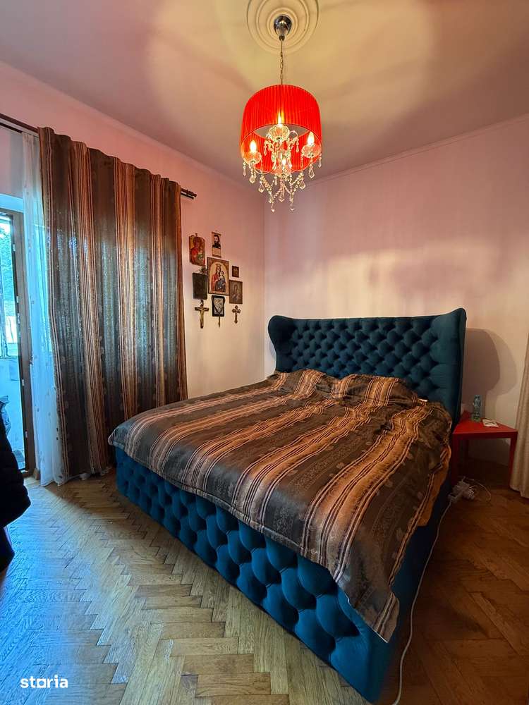 Apartament 2 Camere Matei Basarab/Udriste - Imagine principală: 2/20