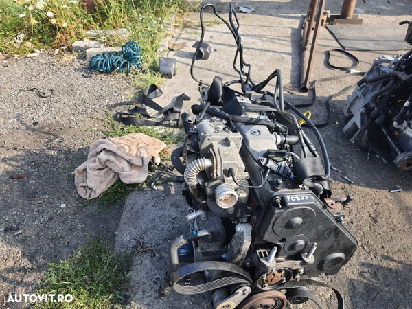 Motor Ford 1.8 TDCI - 2