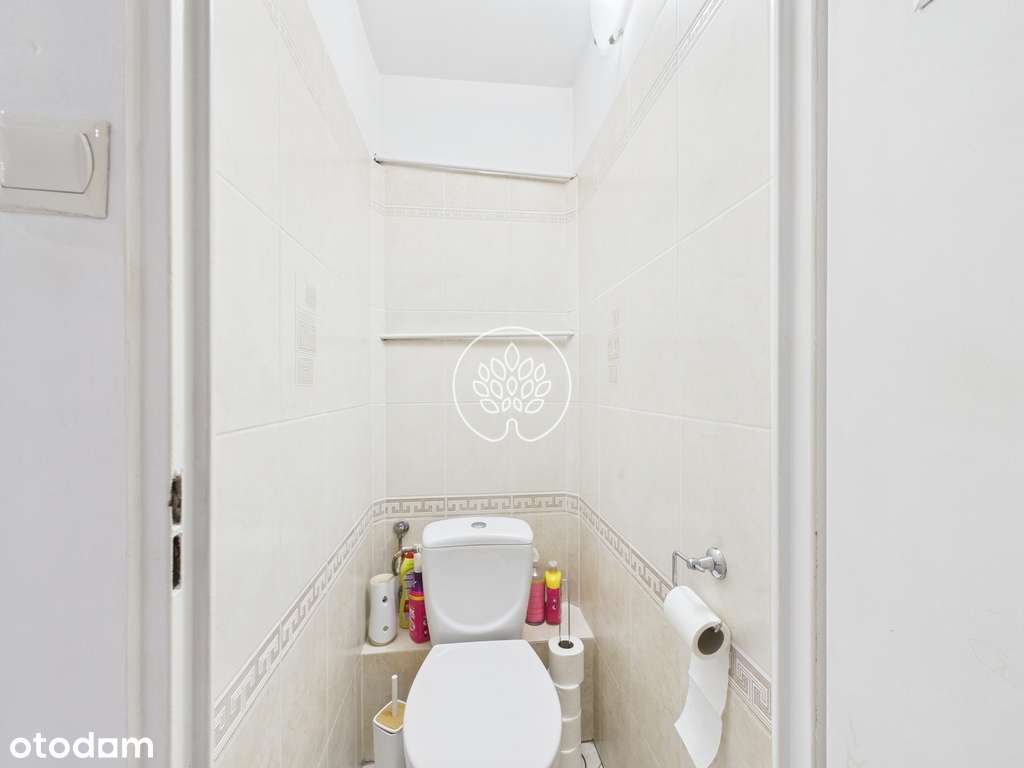 Glinki duże Mieszkanie dla rodziny 3 pok balkon - Pełny obrazek: 4/10