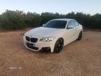 BMW 220 d Pack M Auto - 3