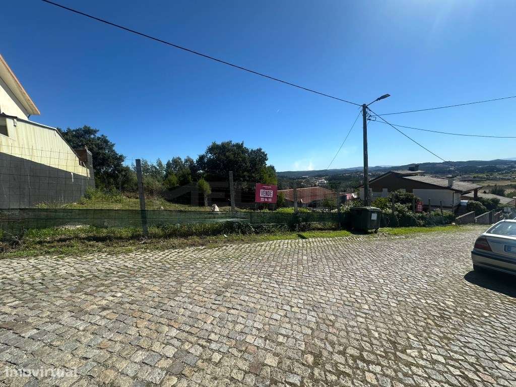 Terreno para construção - Mendões - Grande imagem: 5/6