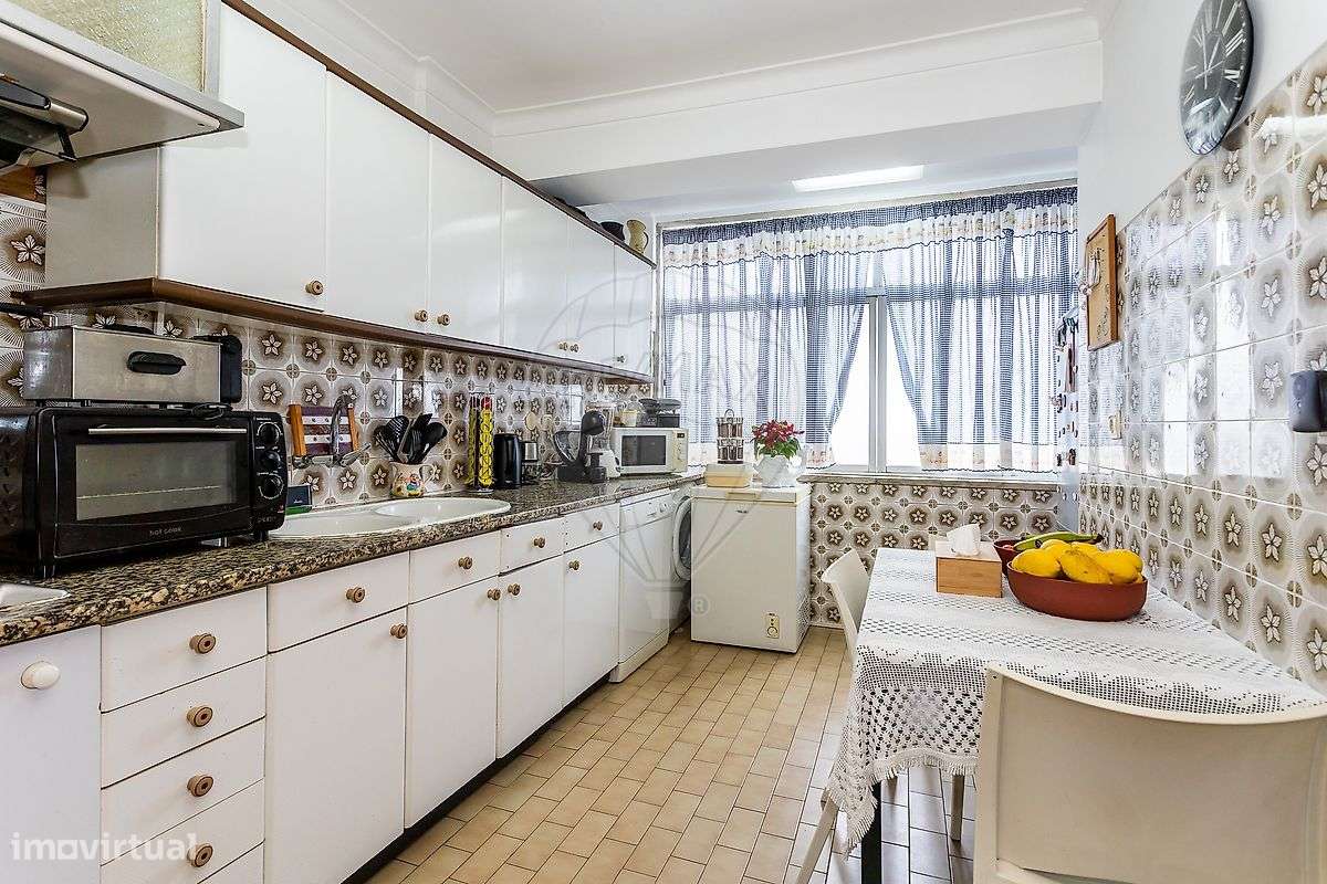 Apartamento T3 para venda-15