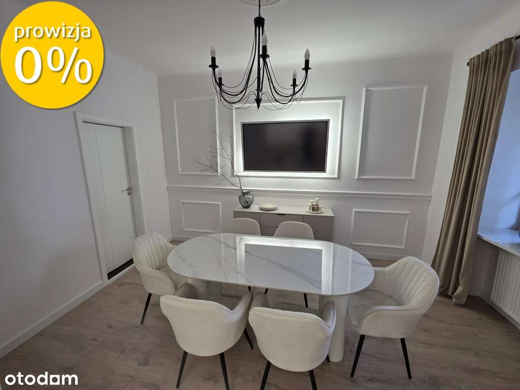 109 m2 w Kamienicy - Mokotów-10