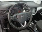 Opel Crossland X 1.2 T 2020 - 17