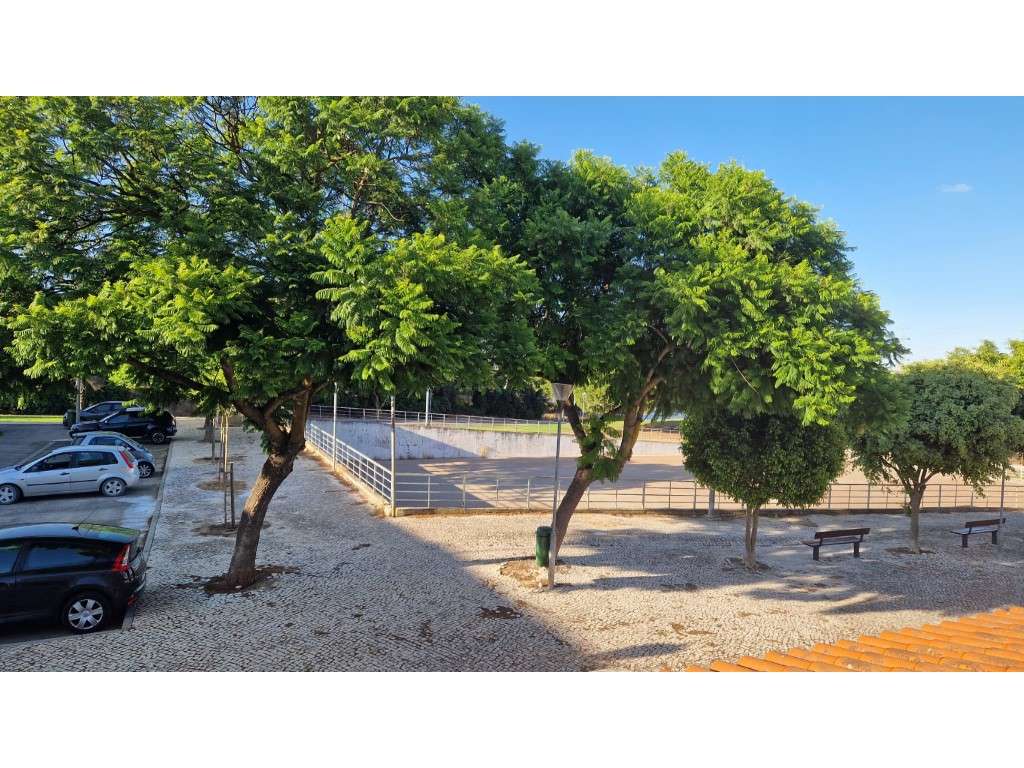 Moradia em Banda - T4 - Manteigadas-20