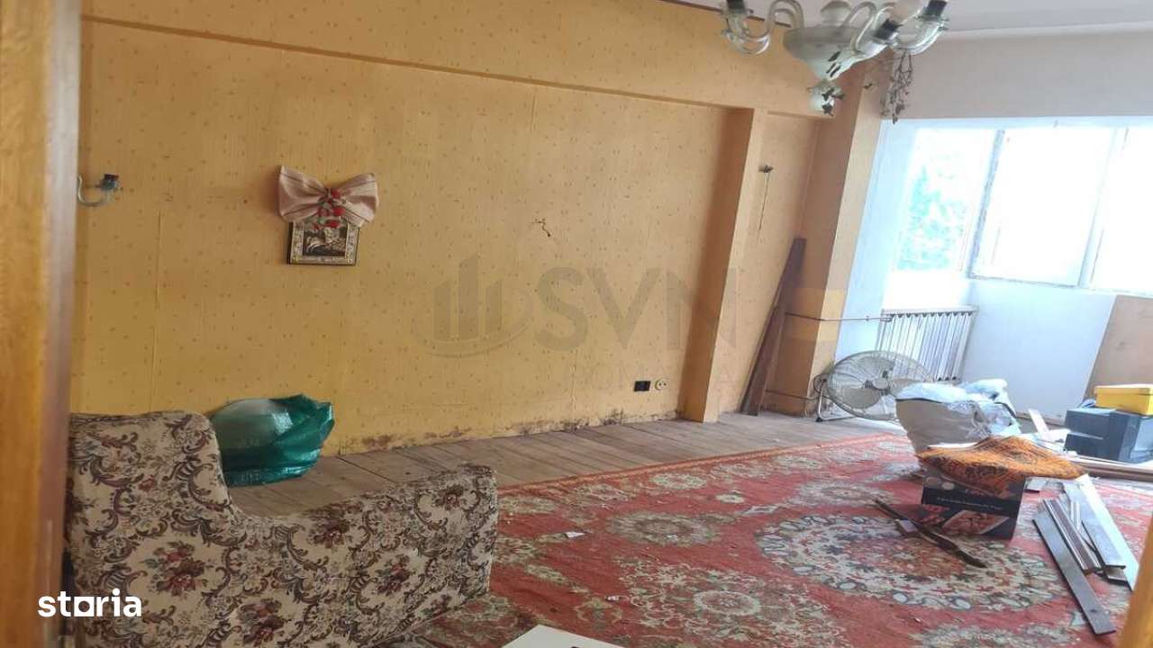 Apartament 4 Camere I Aviatiei - Imagine principală: 4/10