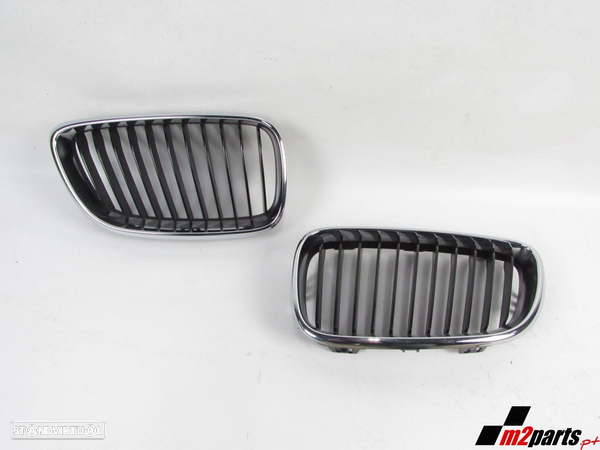 Grelhas Seminovo/ Original BMW 2 Coupe (F22, F87)/BMW 2 Convertible (F23) 511372... - 3