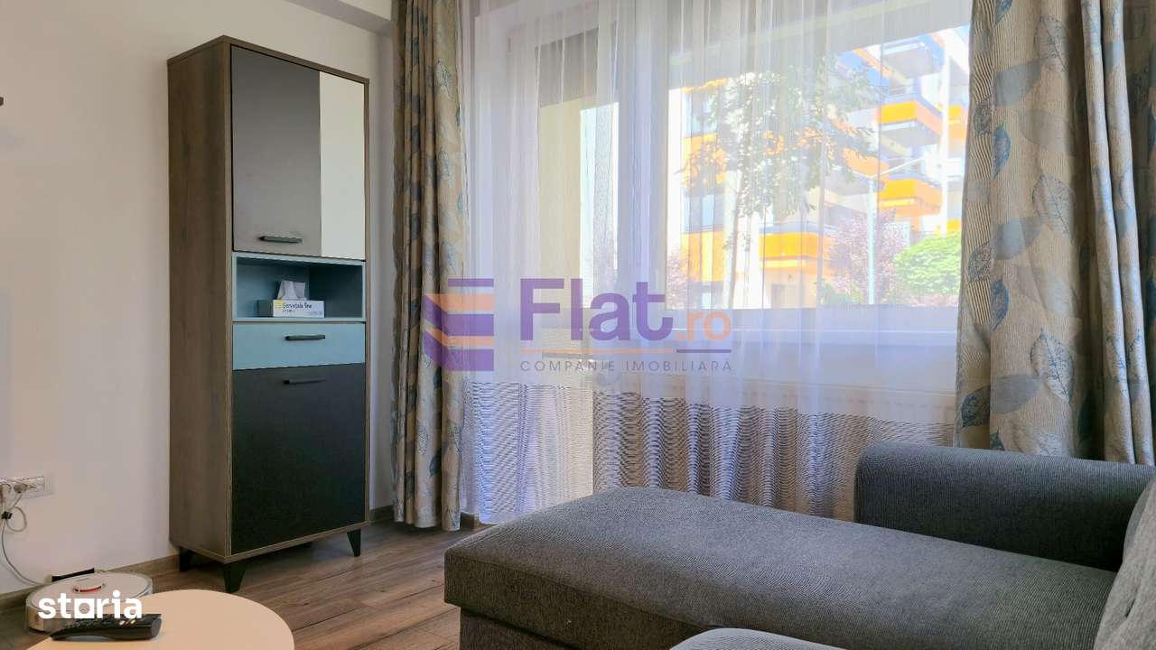 Apartament 3 camere | 2 băi | Grandis Residence – Brașov Coresi-6