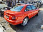 Dezmembrez Audi A4 B5 - 6