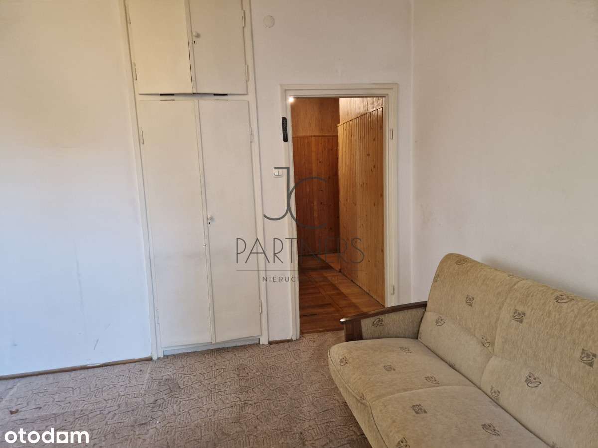 Mieszkanie 34 m2 w cichej okolicy do aranżacji-7