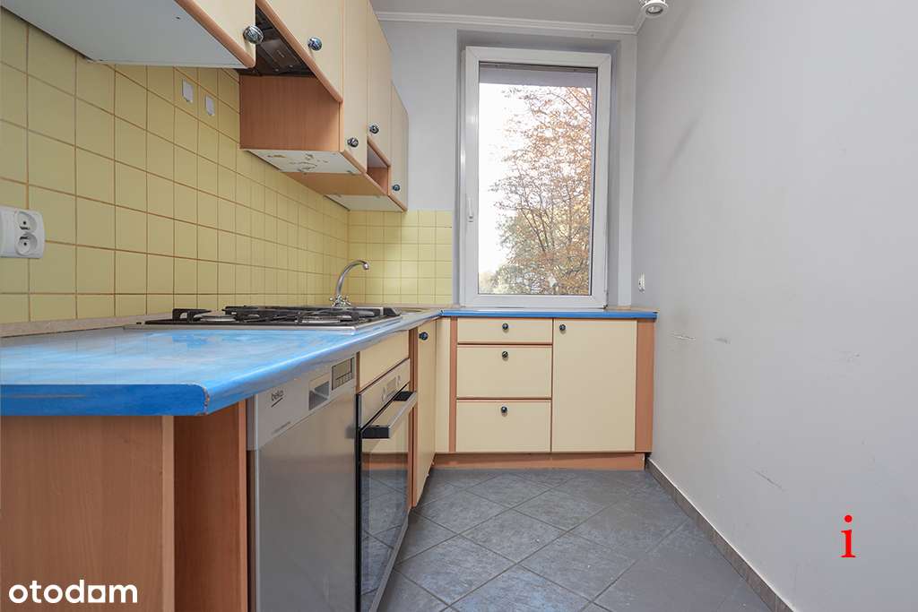 Mieszkanie, Żoliborz. 32 m2-6